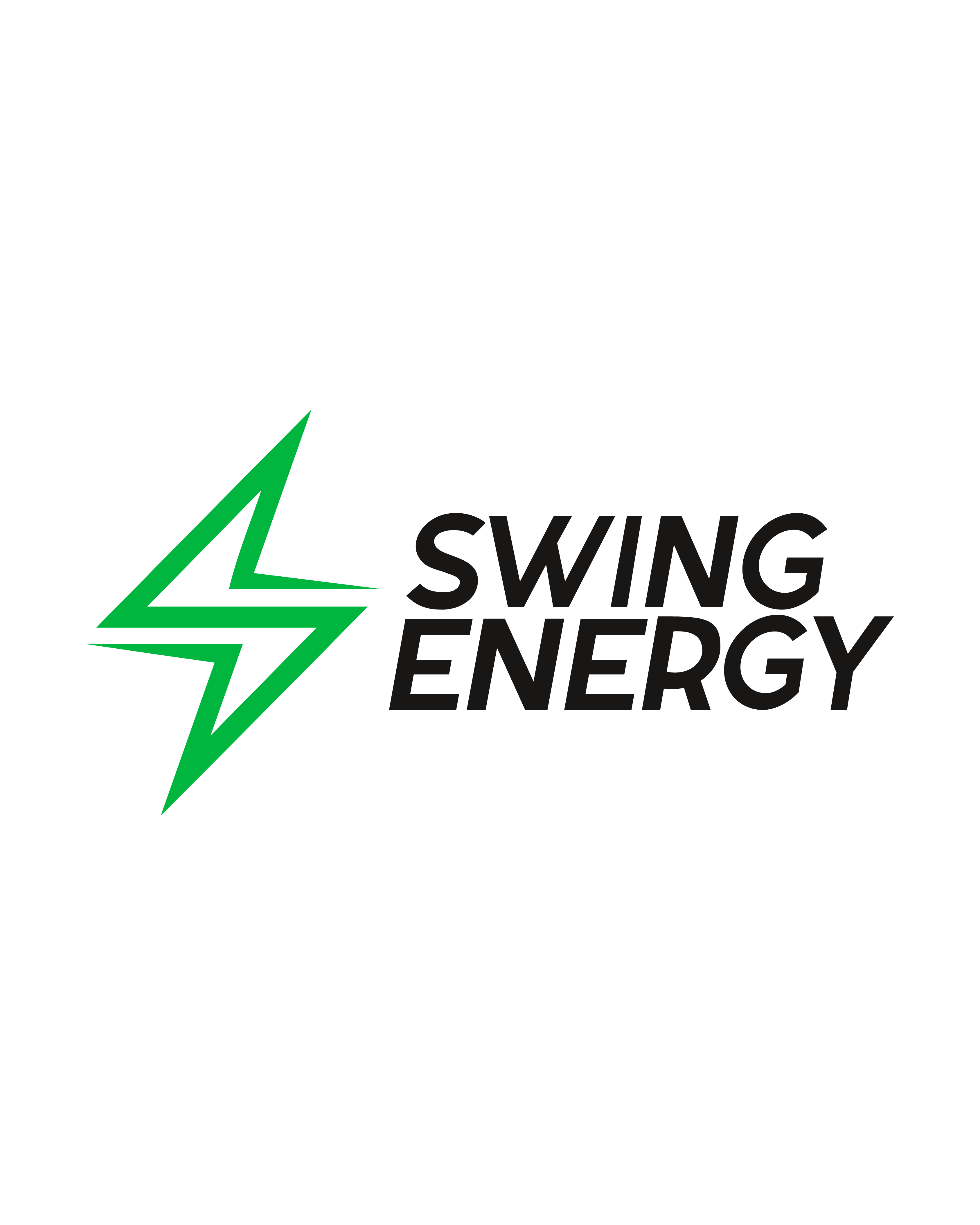 SWING ENERGY